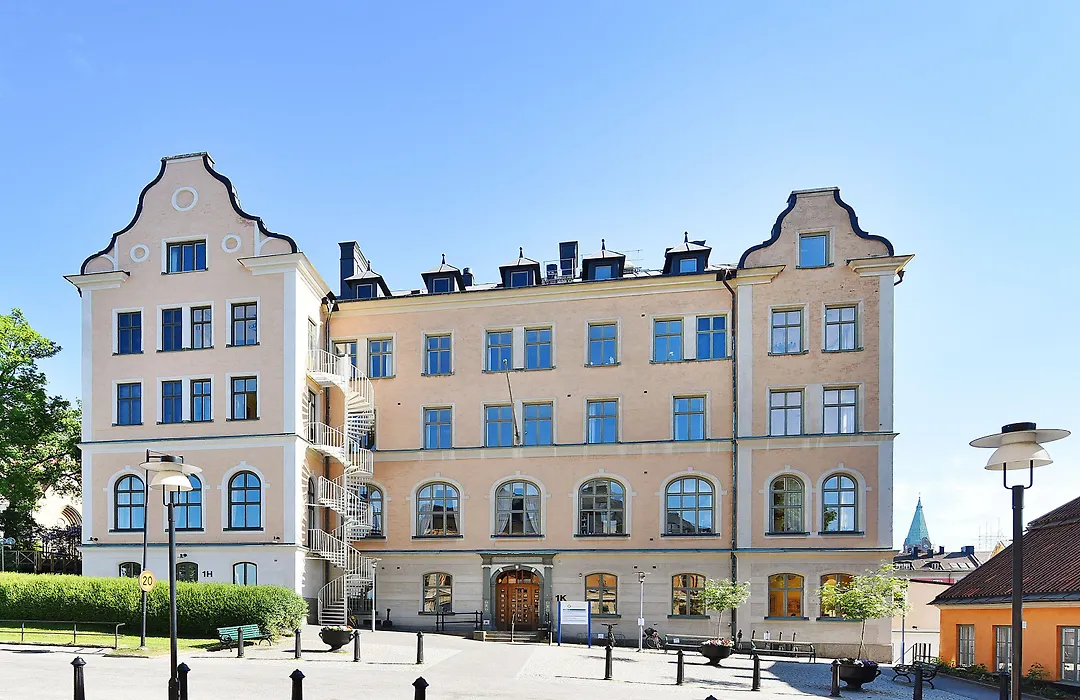 Ersta Hotell&Konferens-1